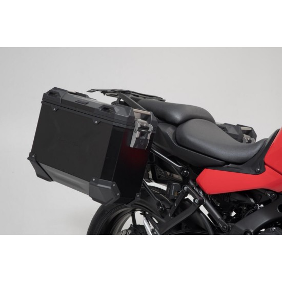Βάσεις πλαϊνών βαλιτσών SW-Motech PRO Yamaha Tracer 9/GT/GT+