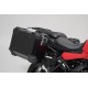 Βάσεις πλαϊνών βαλιτσών SW-Motech PRO Yamaha Tracer 9/GT/GT+