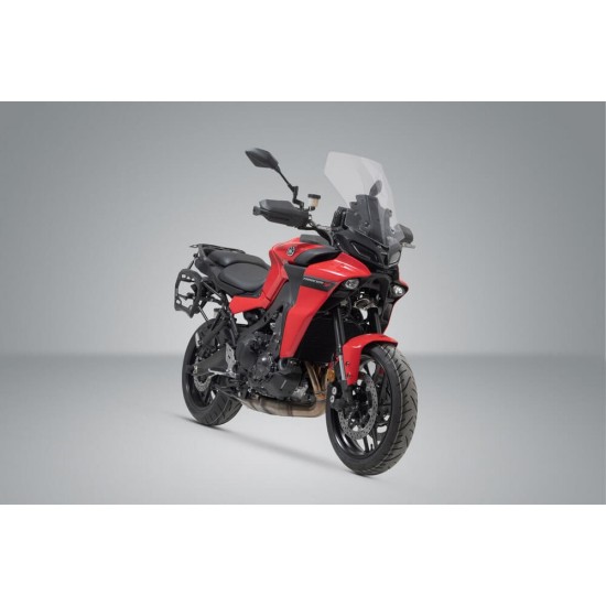 Βάσεις πλαϊνών βαλιτσών SW-Motech PRO Yamaha Tracer 9