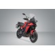 Βάσεις πλαϊνών βαλιτσών SW-Motech PRO Yamaha Tracer 9/GT/GT+