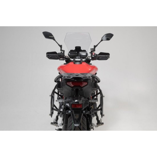 Βάσεις πλαϊνών βαλιτσών SW-Motech PRO Yamaha Tracer 9/GT/GT+