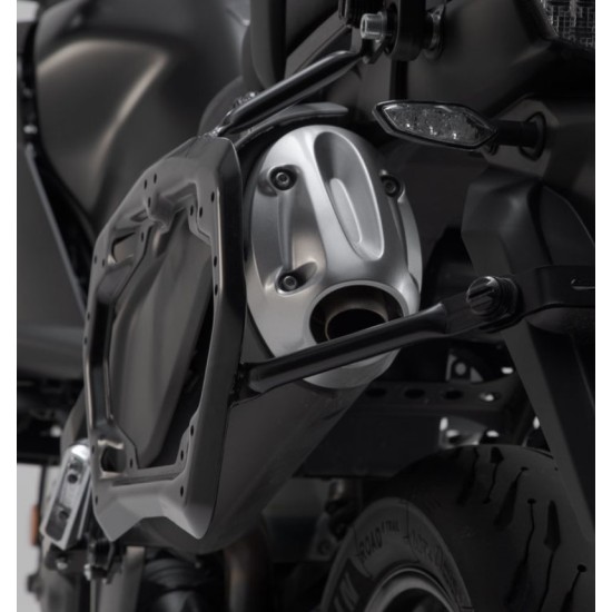 Βάσεις πλαϊνών βαλιτσών SW-Motech PRO Yamaha XT 1200 Z Super Tenere