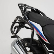 Βάσεις πλαϊνών βαλιτσών SW-Motech Quick-lock EVO BMW R 1200 RS