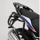Βάσεις πλαϊνών βαλιτσών SW-Motech Quick-lock EVO BMW R 1200 RS