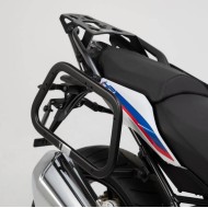 Βάσεις πλαϊνών βαλιτσών SW-Motech Quick-lock EVO BMW R 1200 RS