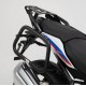 Βάσεις πλαϊνών βαλιτσών SW-Motech Quick-lock EVO BMW R 1200 RS