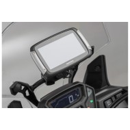 Βάση GPS Quick-Lock για το εργοστασιακό μπαράκι Yamaha Tenere 700