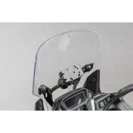 Βάση GPS Quick-Lock για το εργοστασιακό μπαράκι Suzuki V-Strom 800/DE