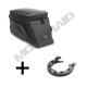 Tankbag & Βάση SW-Motech Quick Lock ION three 15-22 lt. Suzuki GSF 650/1250 Bandit / S
