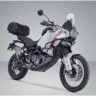 Σετ βάσης & PRO Rackpack SW-Motech Ducati Desert X