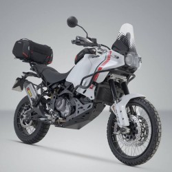 Σετ βάσης & PRO Rackpack SW-Motech Ducati Desert X