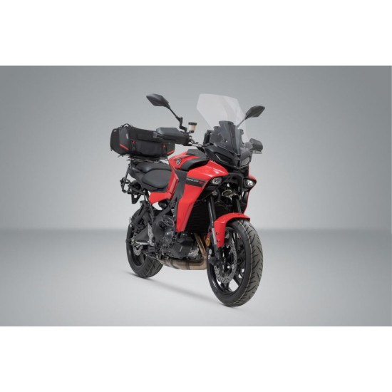 Σετ βάσης & PRO Rackpack SW-Motech Ducati Multistrada V2/S