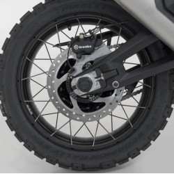 Προστατευτικά μανιτάρια άξονα πίσω τροχού SW-Motech Ducati Desert X
