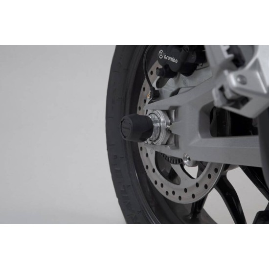Προστατευτικά μανιτάρια άξονα πίσω τροχού SW-Motech Ducati Multistrada V2/S