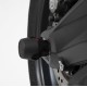 Προστατευτικά μανιτάρια άξονα πίσω τροχού SW-Motech KTM 1050-1090 Adventure/R