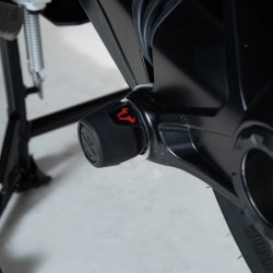 Προστατευτικό μανιτάρι διαφορικού SW-Motech BMW R 1250 R
