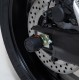 Προστατευτικά μανιτάρια άξονα πίσω τροχού SW-Motech Yamaha Tracer 9/GT
