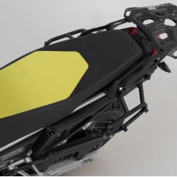 Βάση πλαϊνής βαλίτσας / σαμαριού SLC Aprilia Tuareg 660 αριστερή