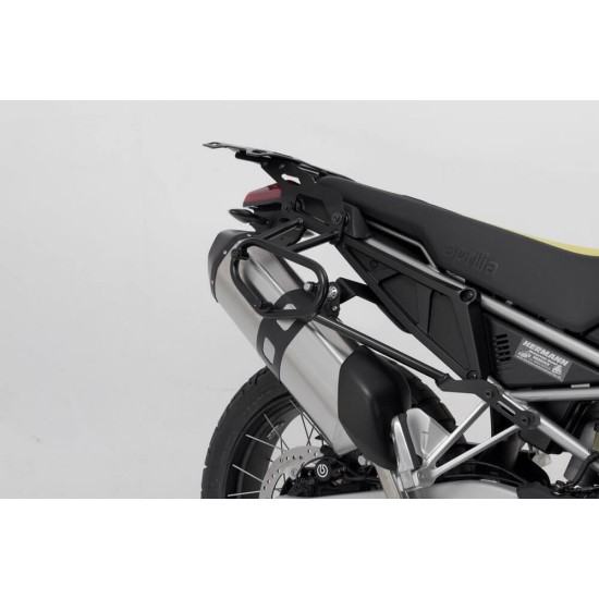 Βάση πλαϊνής βαλίτσας / σαμαριού SLC Aprilia Tuareg 660 δεξιά