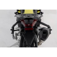 Βάση πλαϊνής βαλίτσας / σαμαριού SLC Aprilia Tuareg 660 δεξιά