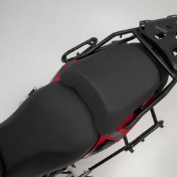 Βάση πλαϊνής βαλίτσας / σαμαριού SLC BENELLI TRK 502 X αριστερή