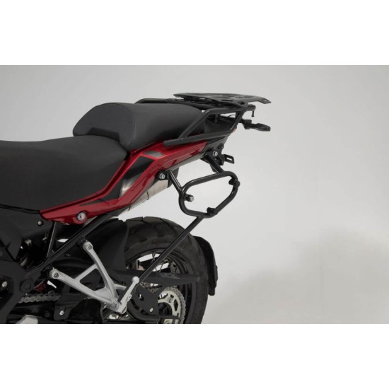 Βάση πλαϊνής βαλίτσας / σαμαριού SLC BENELLI TRK 502 X αριστερή