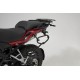 Βάση πλαϊνής βαλίτσας / σαμαριού SLC BENELLI TRK 502 X αριστερή