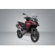 Βάση πλαϊνής βαλίτσας / σαμαριού SLC BENELLI TRK 502 X αριστερή