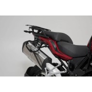 Βάση πλαϊνής βαλίτσας / σαμαριού SLC BENELLI TRK 502 X δεξιά