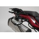 Βάση πλαϊνής βαλίτσας / σαμαριού SLC BENELLI TRK 502 X δεξιά