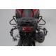 Βάση πλαϊνής βαλίτσας / σαμαριού SLC BENELLI TRK 502 X αριστερή