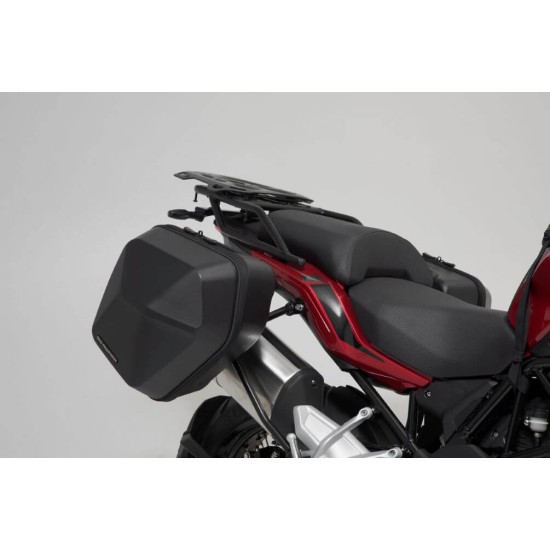 Βάση πλαϊνής βαλίτσας / σαμαριού SLC BENELLI TRK 502 X δεξιά