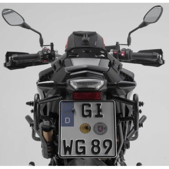 Βάση πλαϊνής βαλίτσας / σαμαριού SLC BMW F 900 R/XR δεξιά