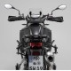 Βάση πλαϊνής βαλίτσας / σαμαριού SLC BMW F 750 GS δεξιά