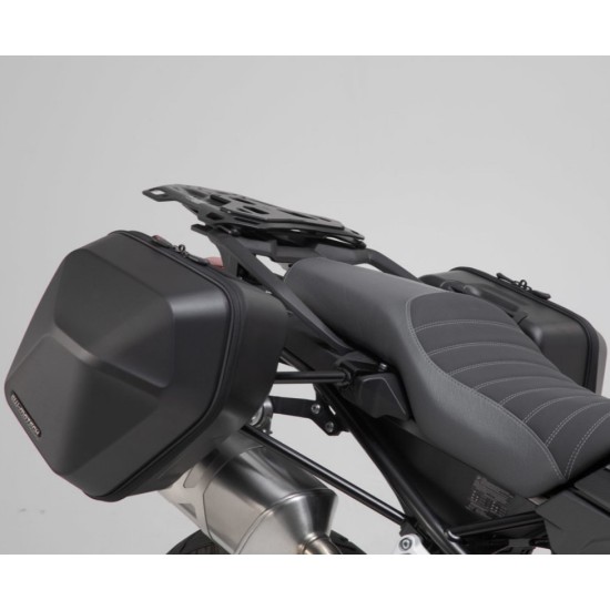 Βάση πλαϊνής βαλίτσας / σαμαριού SLC BMW F 750 GS δεξιά