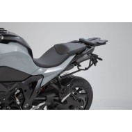 Βάση πλαϊνής βαλίτσας / σαμαριού SLC BMW S 1000 XR 20- αριστερή