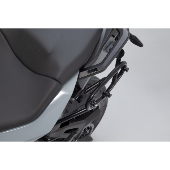 Βάση πλαϊνής βαλίτσας / σαμαριού SLC BMW S 1000 XR 20- αριστερή