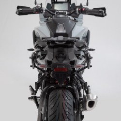 Βάση πλαϊνής βαλίτσας / σαμαριού SLC BMW S 1000 XR 20- αριστερή