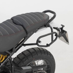 Βάση πλαϊνής βαλίτσας / σαμαριού SLC Ducati Desert X αριστερή