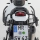 Βάση πλαϊνής βαλίτσας / σαμαριού SLC Ducati Desert X αριστερή