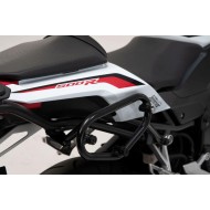 Βάση πλαϊνής βαλίτσας / σαμαριού SLC Honda CBR 500 R 16-18 αριστερή