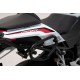 Βάση πλαϊνής βαλίτσας / σαμαριού SLC Honda CBR 500 R 16-18 αριστερή