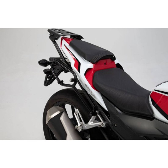 Βάση πλαϊνής βαλίτσας / σαμαριού SLC Honda CBR 500 R 16-18 δεξιά