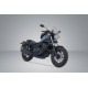 Βάση πλαϊνής βαλίτσας / σαμαριού SLC Honda CMX 500 Rebel αριστερή