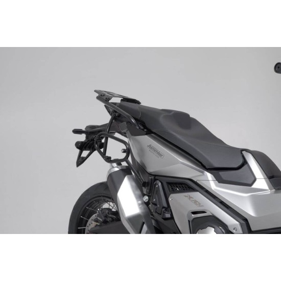 Βάση πλαϊνής βαλίτσας / σαμαριού SLC Honda X-ADV 21- δεξιά