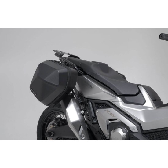 Βάση πλαϊνής βαλίτσας / σαμαριού SLC Honda X-ADV 21- αριστερή