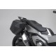 Βάση πλαϊνής βαλίτσας / σαμαριού SLC Honda X-ADV 21- αριστερή