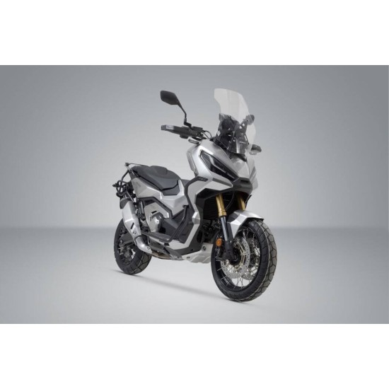 Βάση πλαϊνής βαλίτσας / σαμαριού SLC Honda X-ADV 21- αριστερή