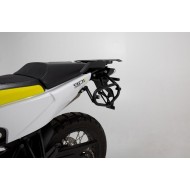 Βάση πλαϊνής βαλίτσας / σαμαριού SLC Husqvarna Norden 901/Expedition αριστερή