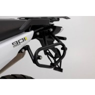Βάση πλαϊνής βαλίτσας / σαμαριού SLC Husqvarna Norden 901/Expedition αριστερή